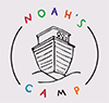 Noahs camp logo